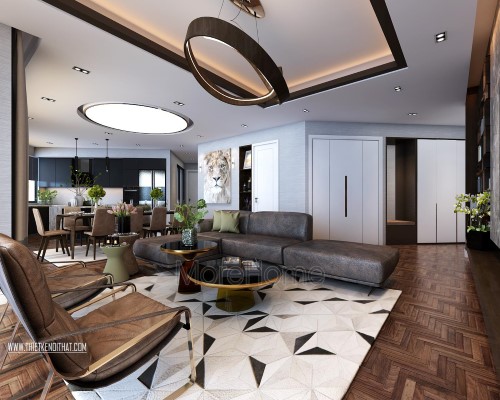  Sofa hiện đại SF 29